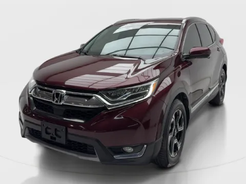 More photos of 2019 Honda CR-V Touring at Autos of Dallas - Plano, TX