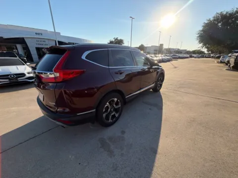 More photos of 2019 Honda CR-V Touring at Autos of Dallas - Plano, TX