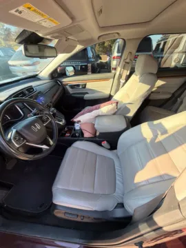 More photos of 2019 Honda CR-V Touring at Autos of Dallas - Plano, TX