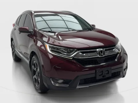 Another view of 2019 Honda CR-V Touring for sale in Plano, TX at Autos of Dallas - Plano