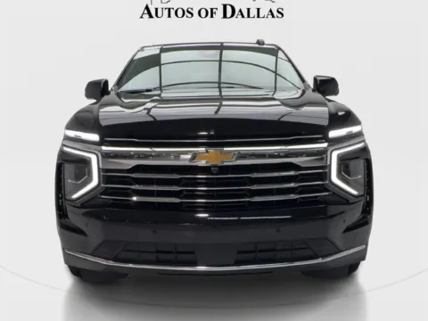More photos of 2025 Chevrolet Tahoe LT at Autos of Dallas - Plano, TX