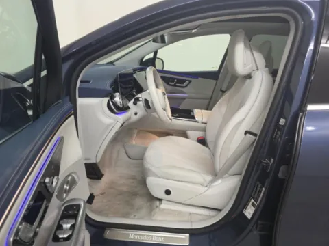 More photos of 2024 Mercedes-Benz EQE 350+ SUV at Autos of Dallas - Plano, TX