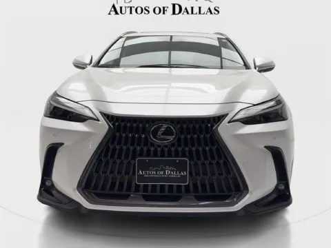 More photos of 2025 Lexus NX 250 Base at Autos of Dallas - Plano, TX