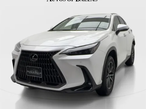 More photos of 2025 Lexus NX 250 Base at Autos of Dallas - Plano, TX