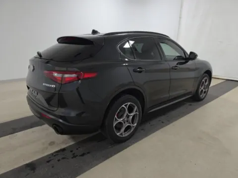 Photos of 2023 Alfa Romeo Stelvio Sprint for sale in Plano, TX at Autos of Dallas - Plano