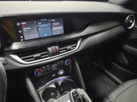 More photos of 2023 Alfa Romeo Stelvio Sprint at Autos of Dallas - Plano, TX