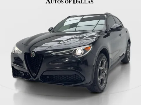 More photos of 2023 Alfa Romeo Stelvio Sprint at Autos of Dallas - Plano, TX