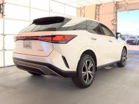 Photos of 2024 Lexus RX 350 for sale in Plano, TX at Autos of Dallas - Plano