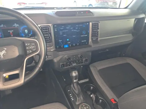 More photos of 2025 Ford Bronco Big Bend at Autos of Dallas - Plano, TX