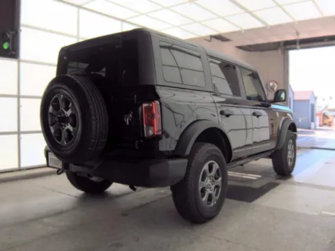 Photos of 2025 Ford Bronco Big Bend for sale in Plano, TX at Autos of Dallas - Plano