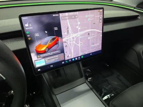 More photos of 2025 Tesla Model 3 Long Range at Autos of Dallas - Plano, TX