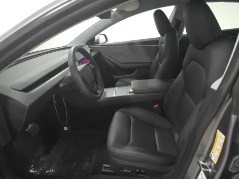 More photos of 2025 Tesla Model 3 Long Range at Autos of Dallas - Plano, TX