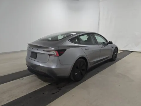 Photos of 2025 Tesla Model 3 Long Range for sale in Plano, TX at Autos of Dallas - Plano