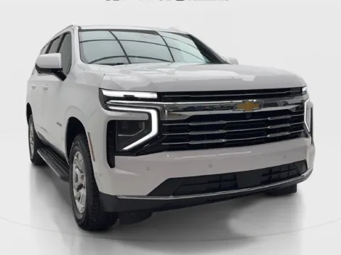 Another view of 2025 Chevrolet Tahoe LT for sale in Plano, TX at Autos of Dallas - Plano