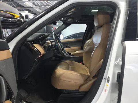 More photos of 2025 Land Rover Range Rover Sport SE at Autos of Dallas - Plano, TX