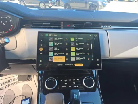 More photos of 2023 Land Rover Range Rover Sport SE at Autos of Dallas - Plano, TX