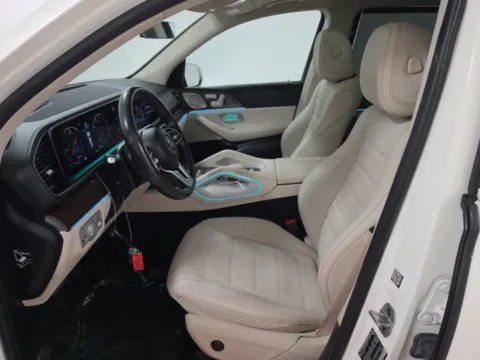 More photos of 2022 Mercedes-Benz GLS 450 at Autos of Dallas - Plano, TX
