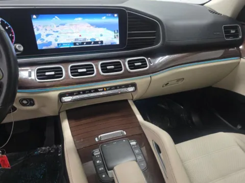 More photos of 2022 Mercedes-Benz GLS 450 at Autos of Dallas - Plano, TX