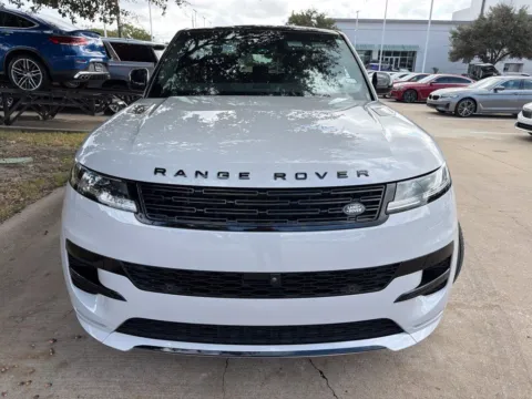 More photos of 2024 Land Rover Range Rover Sport Dynamic SE at Autos of Dallas - Plano, TX