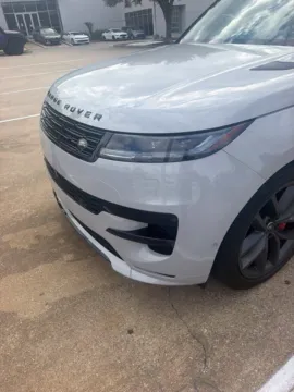 2024 Land Rover Range Rover Sport Dynamic SE for sale in Plano, TX