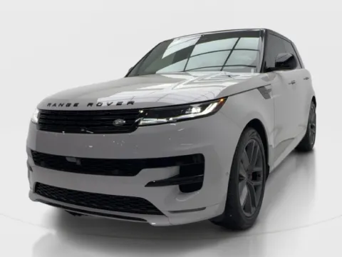 More photos of 2024 Land Rover Range Rover Sport Dynamic SE at Autos of Dallas - Plano, TX
