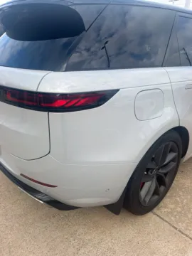 Another view of 2024 Land Rover Range Rover Sport Dynamic SE for sale in Plano, TX at Autos of Dallas - Plano