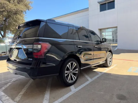 More photos of 2021 Ford Expedition Limited at Autos of Dallas - Plano, TX