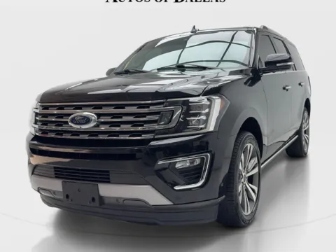 More photos of 2021 Ford Expedition Limited at Autos of Dallas - Plano, TX