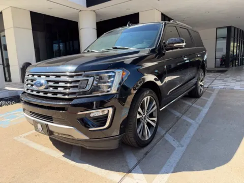 Photos of 2021 Ford Expedition Limited for sale in Plano, TX at Autos of Dallas - Plano