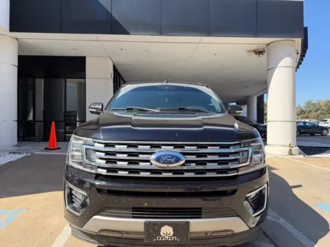 More photos of 2021 Ford Expedition Limited at Autos of Dallas - Plano, TX