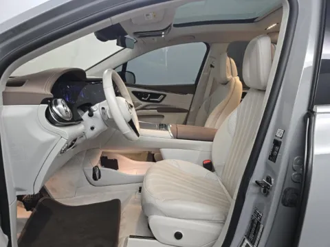 More photos of 2024 Mercedes-Benz EQS 450 at Autos of Dallas - Plano, TX