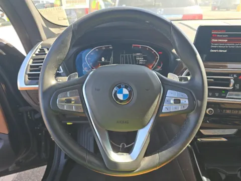 More photos of 2024 BMW X3 sDrive30i at Autos of Dallas - Plano, TX