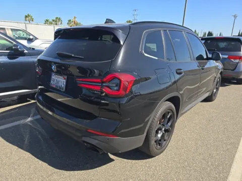 Photos of 2024 BMW X3 sDrive30i for sale in Plano, TX at Autos of Dallas - Plano