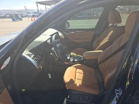 More photos of 2024 BMW X3 sDrive30i at Autos of Dallas - Plano, TX