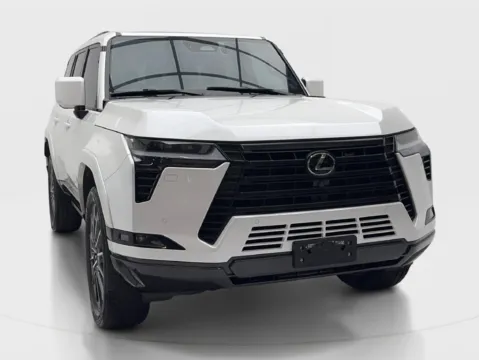 Another view of 2024 Lexus GX 550 Luxury for sale in Plano, TX at Autos of Dallas - Plano