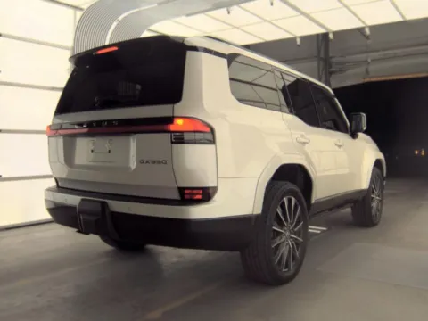 Photos of 2024 Lexus GX 550 Luxury for sale in Plano, TX at Autos of Dallas - Plano