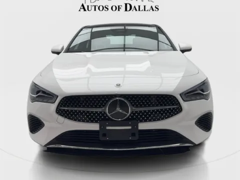 More photos of 2025 Mercedes-Benz CLA 250 at Autos of Dallas - Plano, TX