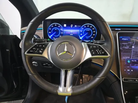 More photos of 2024 Mercedes-Benz EQE 350 Sedan at Autos of Dallas - Plano, TX