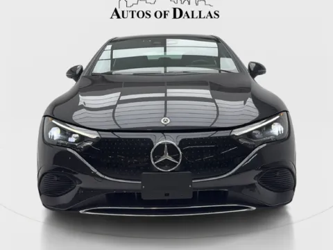 More photos of 2024 Mercedes-Benz EQE 350 Sedan at Autos of Dallas - Plano, TX