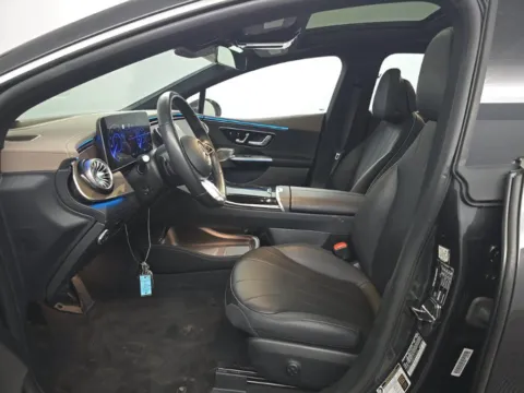 More photos of 2024 Mercedes-Benz EQE 350 Sedan at Autos of Dallas - Plano, TX