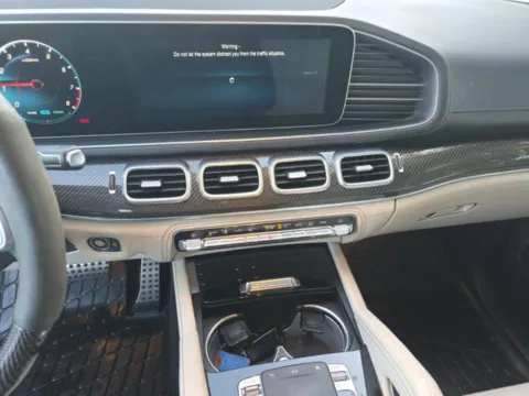More photos of 2022 Mercedes-Benz GLS 63 AMG at Autos of Dallas - Plano, TX