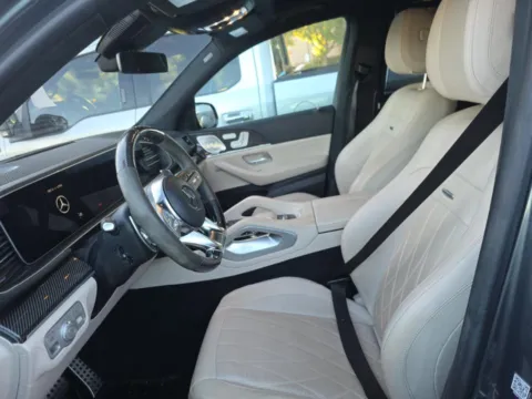 More photos of 2022 Mercedes-Benz GLS 63 AMG at Autos of Dallas - Plano, TX