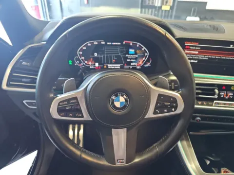 More photos of 2022 BMW X5 M50i at Autos of Dallas - Plano, TX