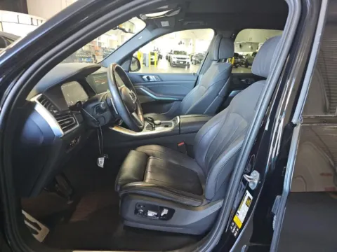 More photos of 2022 BMW X5 M50i at Autos of Dallas - Plano, TX