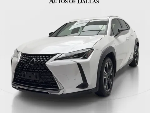 More photos of 2022 Lexus UX 200 Base at Autos of Dallas - Plano, TX