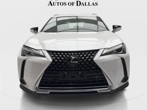 More photos of 2022 Lexus UX 200 Base at Autos of Dallas - Plano, TX