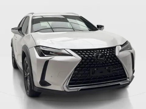 Another view of 2022 Lexus UX 200 Base for sale in Plano, TX at Autos of Dallas - Plano