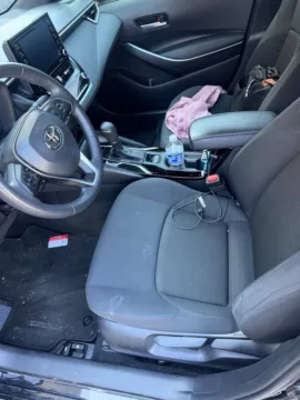 More photos of 2022 Toyota Corolla SE at Autos of Dallas - Plano, TX