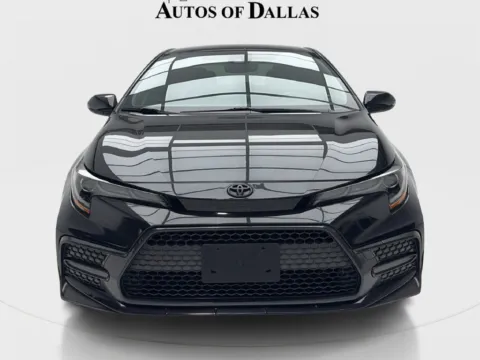 More photos of 2022 Toyota Corolla SE at Autos of Dallas - Plano, TX