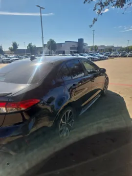 More photos of 2022 Toyota Corolla SE at Autos of Dallas - Plano, TX